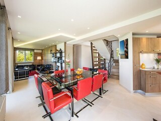 Villa Annecy Ausstattung 18