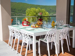 Villa Annecy Außenaufnahme 5