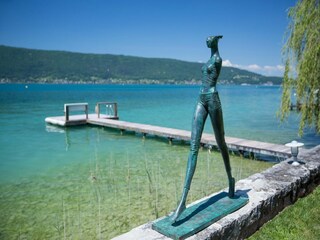 Villa Annecy Umgebung 20
