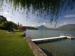 Villa Annecy Ambiente 23