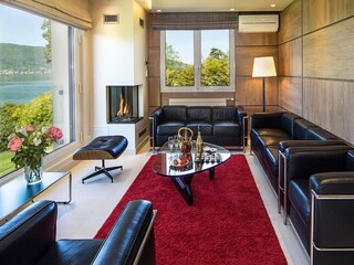 Villa Annecy Caratteristiche 13