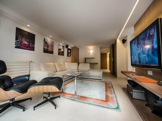 Villa Annecy Kenmerken 14