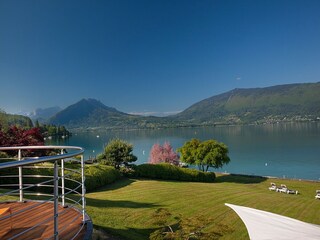 Villa Annecy Ambiente 23