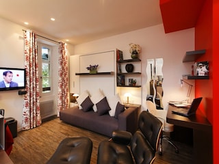 Apartment Annecy Features 8