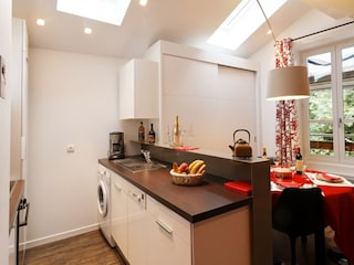 Apartment Annecy Features 9
