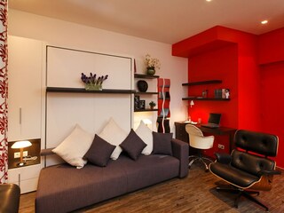 Appartamento Annecy Caratteristiche 6
