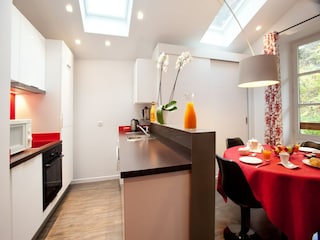 Apartment Annecy Features 10