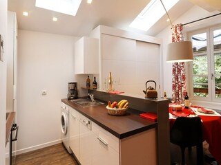 Apartment Annecy Features 6