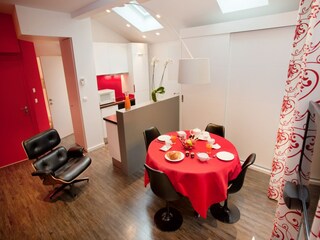 Apartment Annecy Features 4