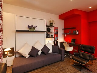 Apartment Annecy Features 7