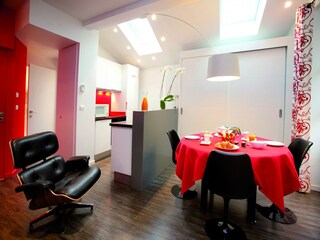 Apartment Annecy Features 8