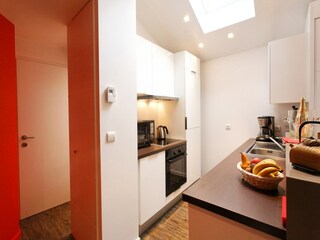 Apartamento Annecy Características 4