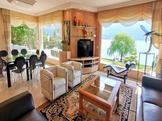 Villa Annecy Caratteristiche 5