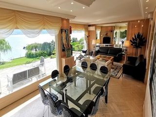 Villa Annecy Ausstattung 4