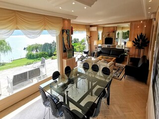 Villa Annecy Caratteristiche 6