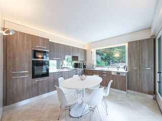 Villa Annecy Ausstattung 7