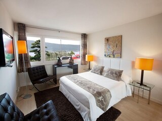Villa Annecy Caratteristiche 8