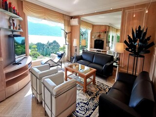 Villa Annecy Caratteristiche 9
