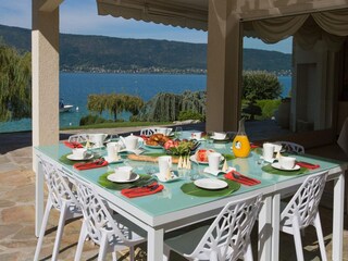 Villa Annecy Caratteristiche 10