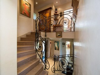 Villa Annecy Caratteristiche 11
