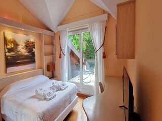 Villa Annecy Caratteristiche 13