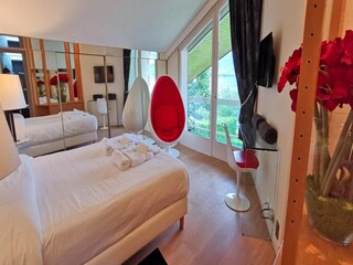 Villa Annecy Caratteristiche 4