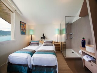 Villa Annecy Ausstattung 14