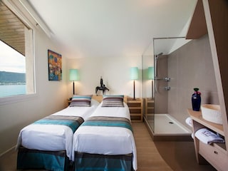 Villa Annecy Kenmerken 7