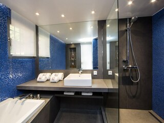 Villa Annecy Équipement 17