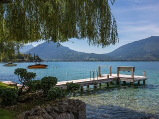 Villa Annecy Umgebung 19