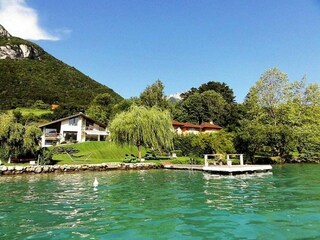 Villa Annecy Ambiente 21