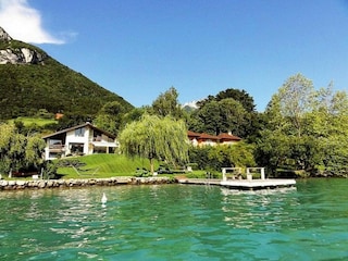 Villa Annecy Environment 21
