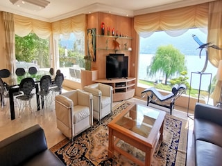 Villa Annecy Features 9