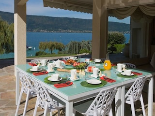 Villa Annecy Kenmerken 12