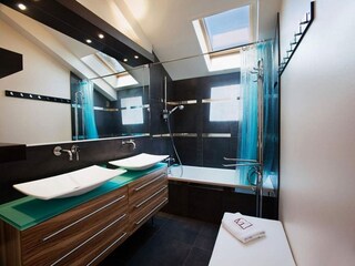 Villa Annecy Features 18