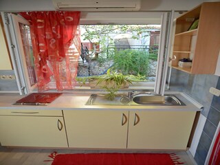 Apartamento Nemira Características 2