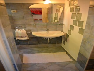 Apartment Nemira Ausstattung 4