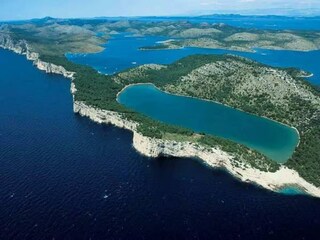 Ferienpark Zadar Umgebung 28