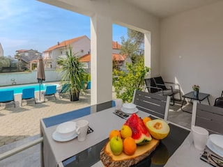 Ferienpark Zadar Außenaufnahme 3