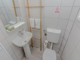 Vakantiepark Zadar Kenmerken 16
