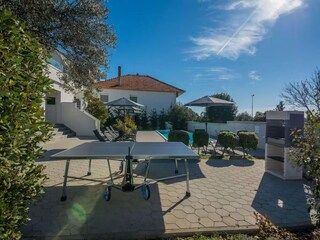 Holiday park Zadar  33