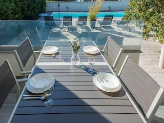 Vakantiepark Zadar Buitenaudio-opname 2