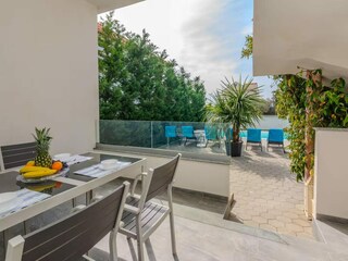 Ferienpark Zadar Außenaufnahme 5