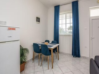 Vakantiepark Zadar Kenmerken 19