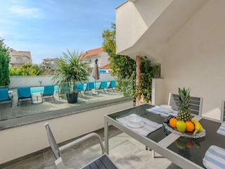 Ferienpark Zadar Außenaufnahme 9