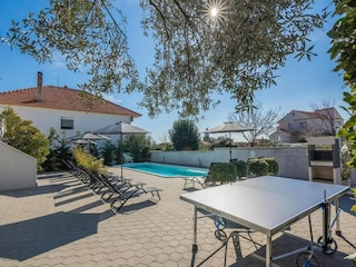 Holiday park Zadar  33
