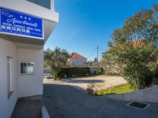 Vakantiepark Zadar Omgeving 18