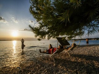Vakantiepark Zadar Omgeving 21