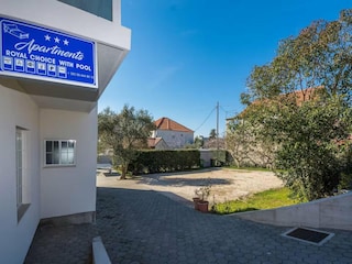 Vakantiepark Zadar Omgeving 18