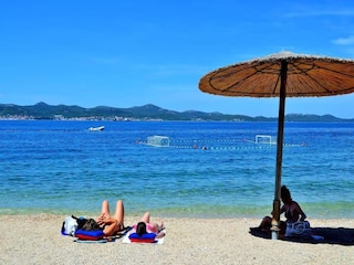 Ferienpark Zadar Umgebung 18